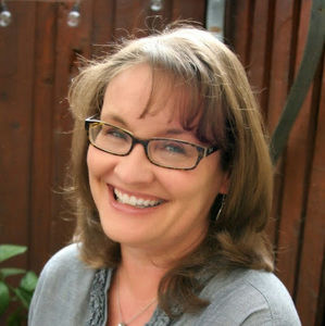 Meet your Posher, Ann